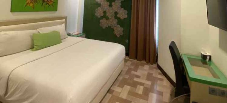 Sevensix Hotel Balikpapan图片