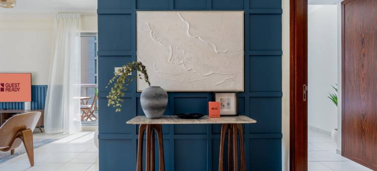 The Residences Tower 3 705图片