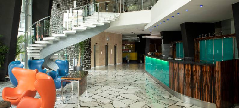 大陆酒店(Hotel Continental)图片