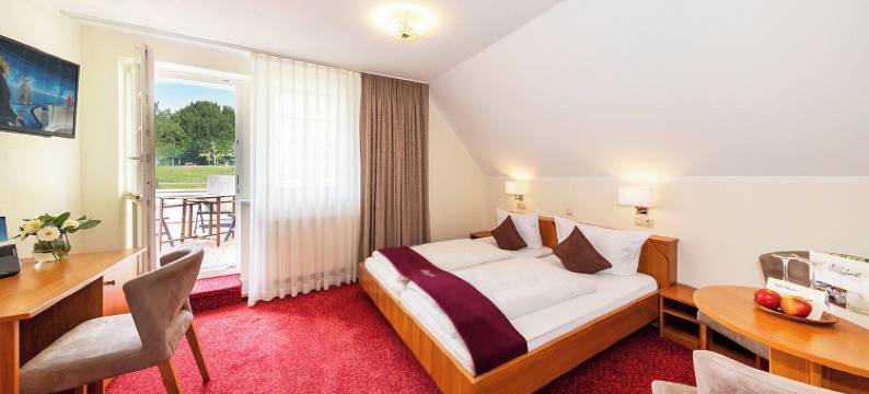 拉森霍夫(Laasenhof)图片