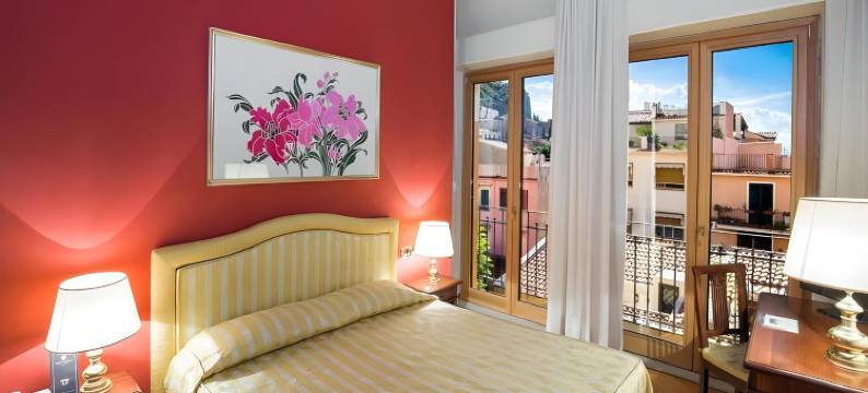 伊莎贝拉酒店(Hotel Isabella)图片