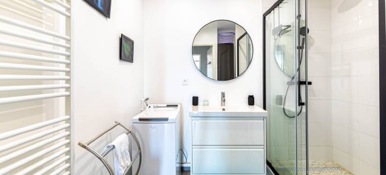 GuestReady - Cosy apt avec vue sur Sacré-Coeur图片