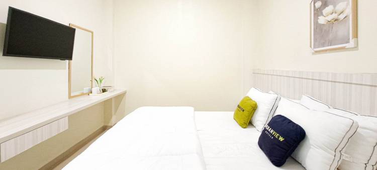 Urbanview Hotel Rumi Rooms Syariah Near RS Ortopedi Solo图片