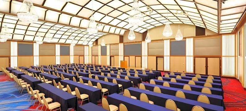 东京花园皇宫酒店(Hotel Tokyo Garden Palace)图片