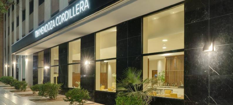 NH科迪勒拉酒店(NH Mendoza Cordillera)图片