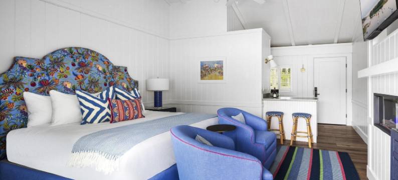 游艇驾驶员山林小屋和码头宾馆(Yachtsman Lodge & Marina)图片