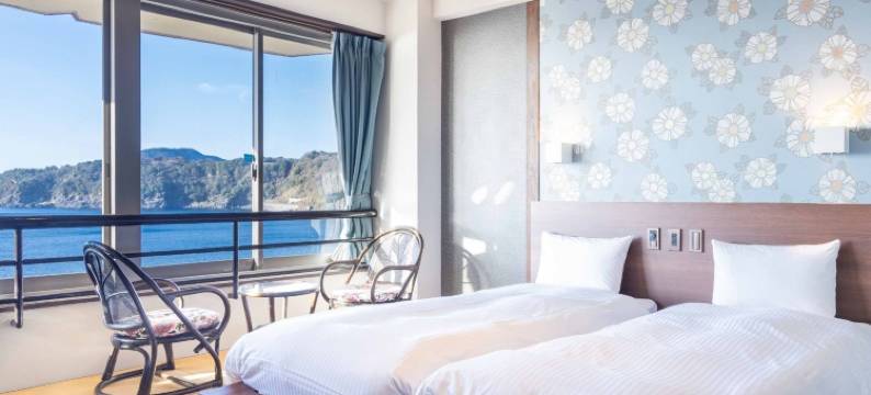 龙宫的使者水疗度假村(Ryugu No Tsukai)图片