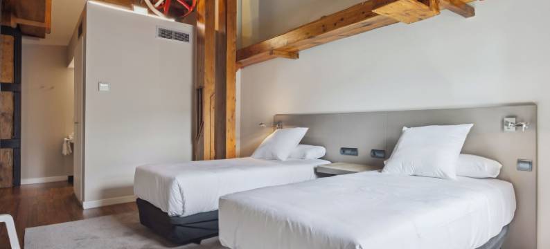 乌雷德尔酒店(Hotel Ureder)图片