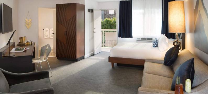 V Capri Palm Springs, a Dolce by Wyndham图片