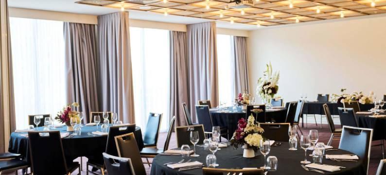 奥尔伯里曼特拉酒店(Mantra Albury Hotel)图片