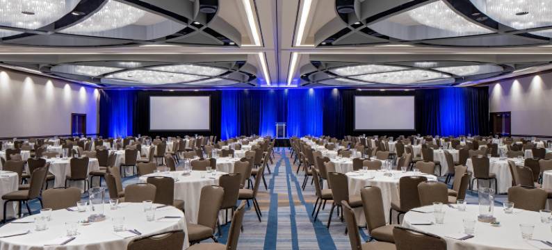 凯悦酒店-旧金山(Hyatt Regency San Francisco)图片