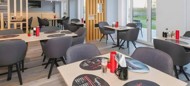 吕根岛多梅罗海滩酒店(Dormero Strandapartments Rügen)图片