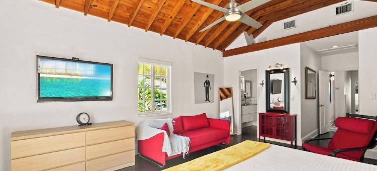 DIAMOND GREAT VILLA FOR LARGE GROUPS IN THE HEART OF SOUTH BEACH!图片