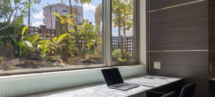 冈崎MyHotel(MyHotel Okazaki)图片