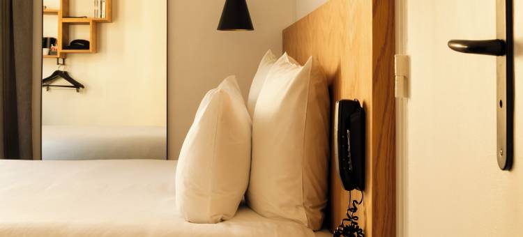 巴士底里昂9号酒店(9Hotel Bastille-Lyon)图片