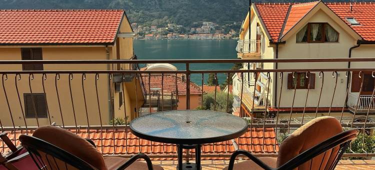拉扎雷维奇公寓酒店(Apartments Lazarević)图片