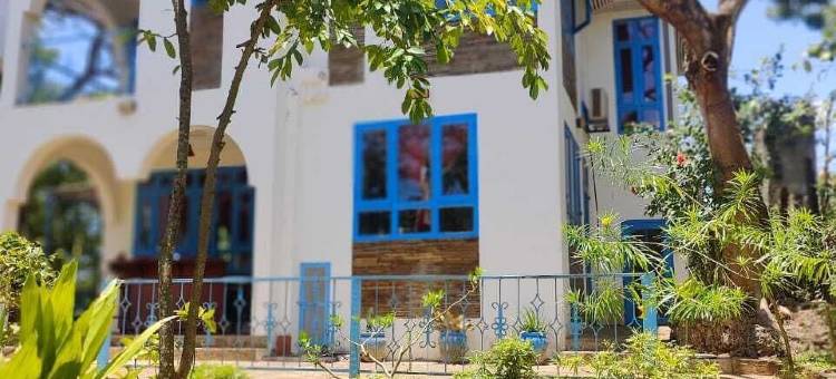 马格里布地区基利菲酒店(Kilifi Maghreb)图片