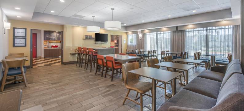 希尔顿欢朋酒店-海峡群岛海港(Hampton Inn Channel Islands Harbor)图片