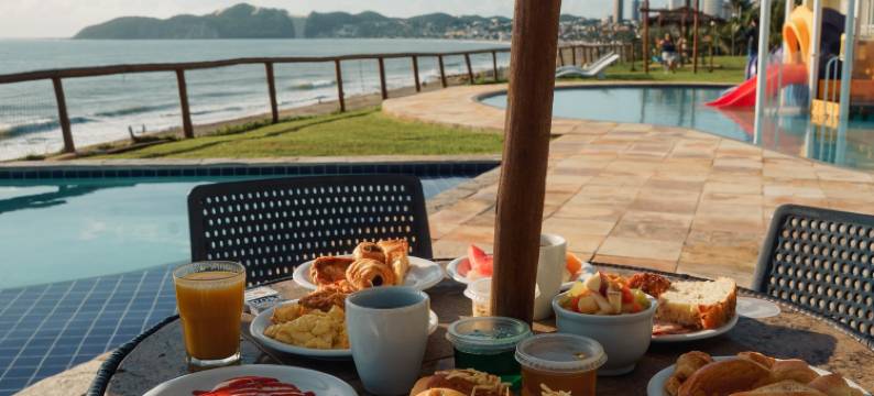 阿拉姆纳塔尔玛酒店(El Aram Natal Mar)图片