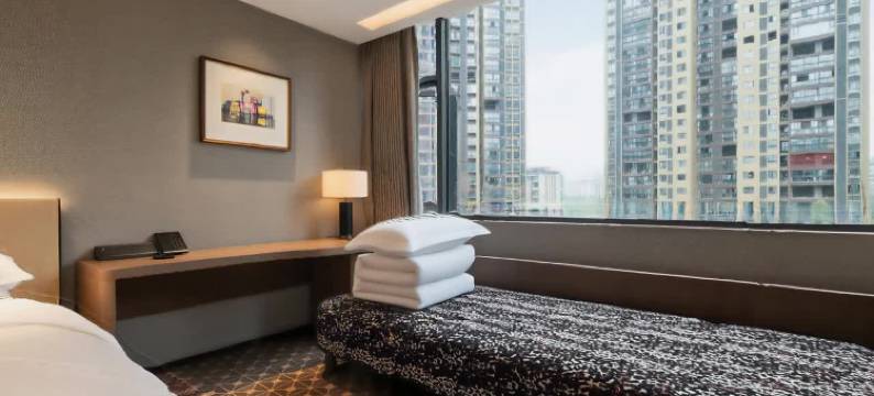 兰亭花园酒店图片