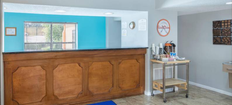 维克斯堡豪生国际酒店(Howard Johnson by Wyndham Vicksburg)图片