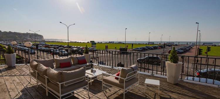 阿瓜多酒店(Hotel Aguado)图片