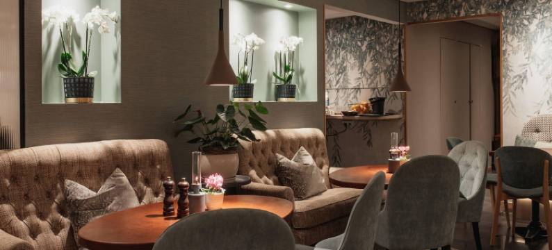 惠灵顿家园酒店(Home Hotel Wellington)图片