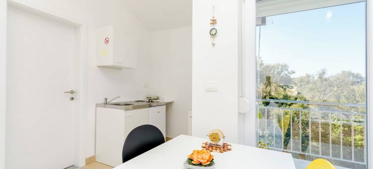 布鲁洛公寓酒店(Apartments BruLo)图片