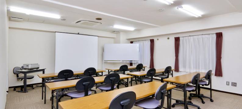 川崎天空之心酒店(Sky Heart Hotel Kawasaki)图片