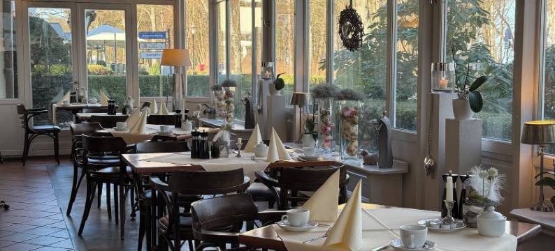 施特兰德索嫩堡酒店(Strandhotel Sonnenburg)图片