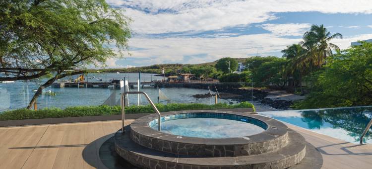 英迪格酒店 加拉帕戈斯 洲际酒店集团(Hotel Indigo GALAPAGOS by IHG)图片