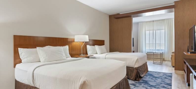 阿拉莫萨万枫套房酒店(Fairfield Inn & Suites Alamosa)图片