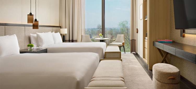墨西哥城柏悦(Park Hyatt Mexico City Polanco)图片