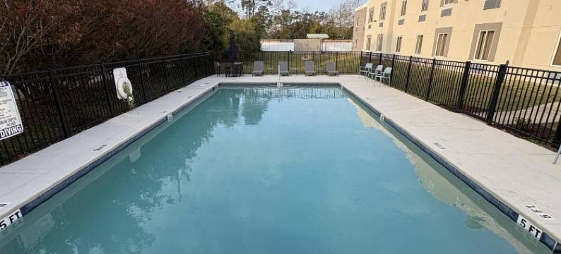 Best Western Niceville-Destin图片