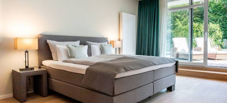 因特玛尔公寓酒店(Intermar Hotel & Apartments)图片