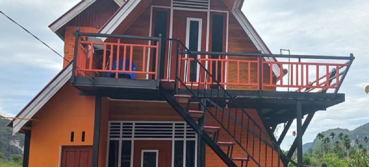 Anggun Homestay图片