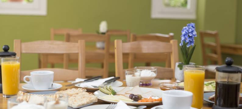 加利尼海洋酒店(Galini Mare)图片