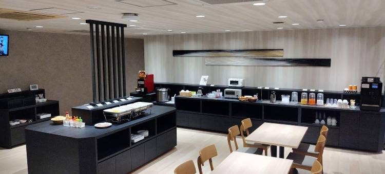 大津濑田微笑酒店(Smile Hotel Otsu Seta)图片