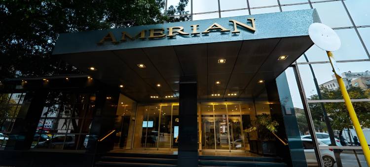 科尔多瓦阿美利安酒店(Amérian Córdoba)图片