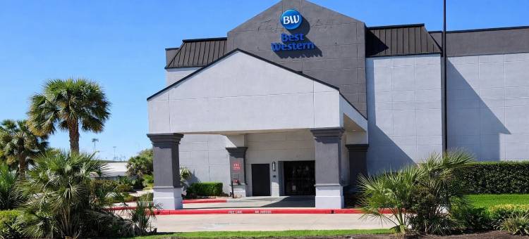 贝斯特韦斯特赛费尔酒店(Best Western Cy-Fair)图片