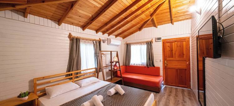 考拉简易别墅旅馆(Koala Bungalows)图片