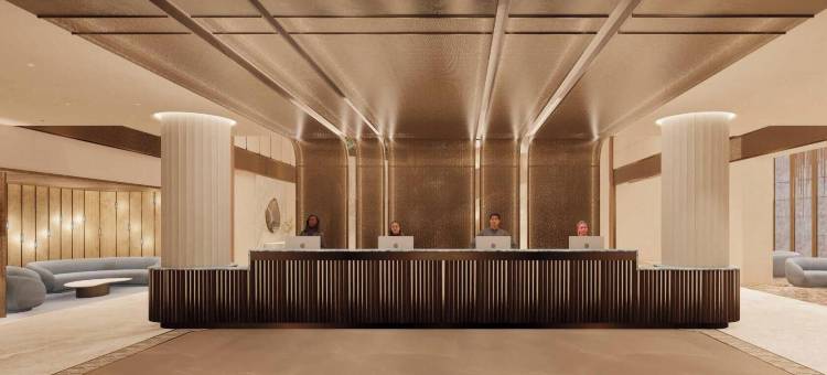 草地公园酒店(The Park Hotel at Meadowlands)图片