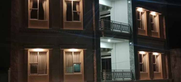 Sinar Mas Hotel Pangandaran图片