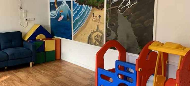 Discovery Parks - 翡翠海滩(Discovery Parks - Emerald Beach)图片