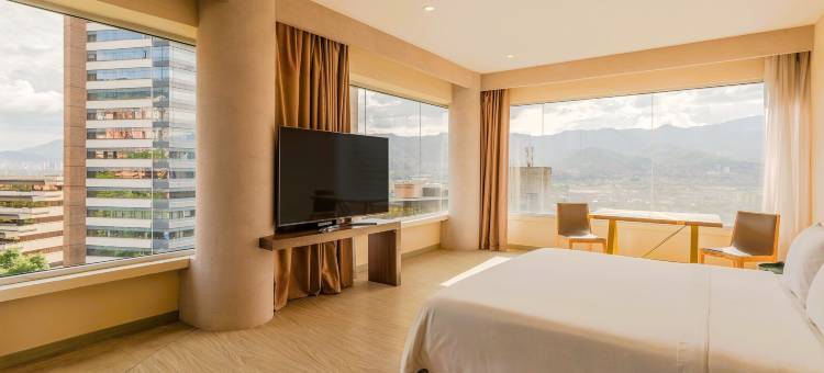 V Grand Hotel, A Member Of Radisson Individuals图片
