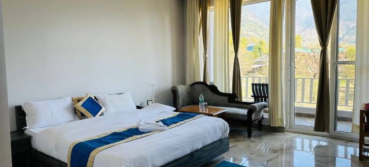 比灵健康度假村(The Billing Health Resort)图片