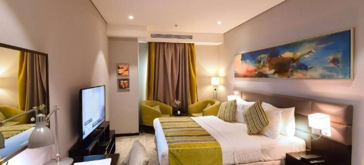 贝斯特普拉斯奥罗拉酒店(Best Plus Aurora Hotel)图片