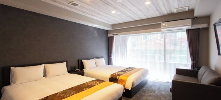 Hotel FUK O图片