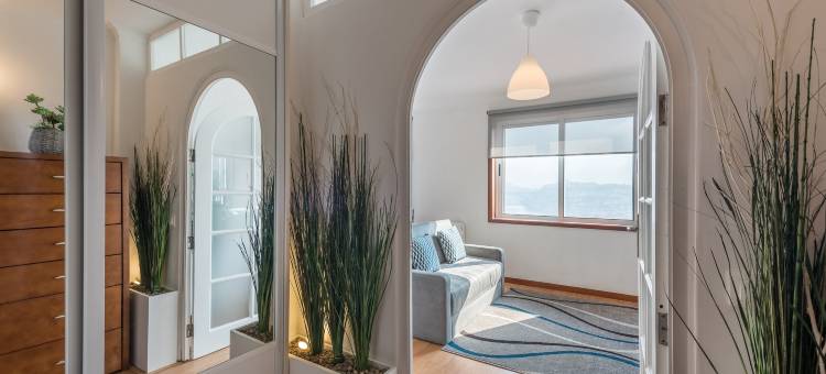 GuestReady - Porto Magic View图片