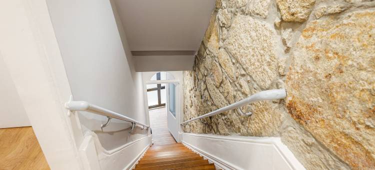 GuestReady - Caldeireiros Building图片